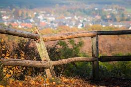 Fence Repair — Decatur, AL — Operation Handyman