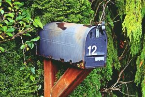 Mailbox Repair — Decatur, AL — Operation Handyman Mailbox Repair — Decatur, AL — Operation Handyman