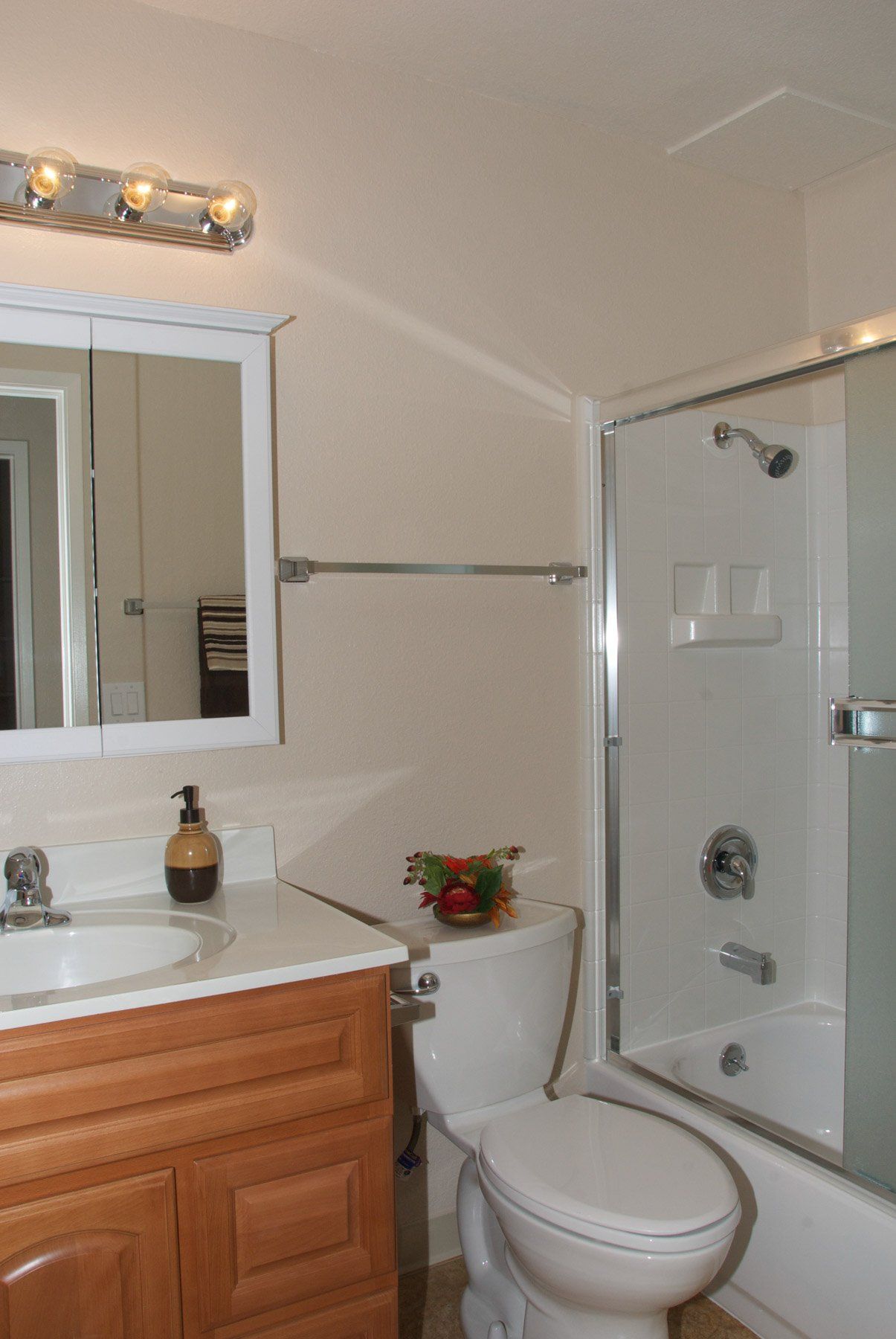 Bathroom | Sedona Lane