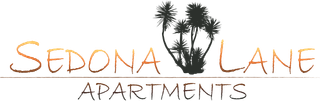 Sedona Lane Apartments Logo