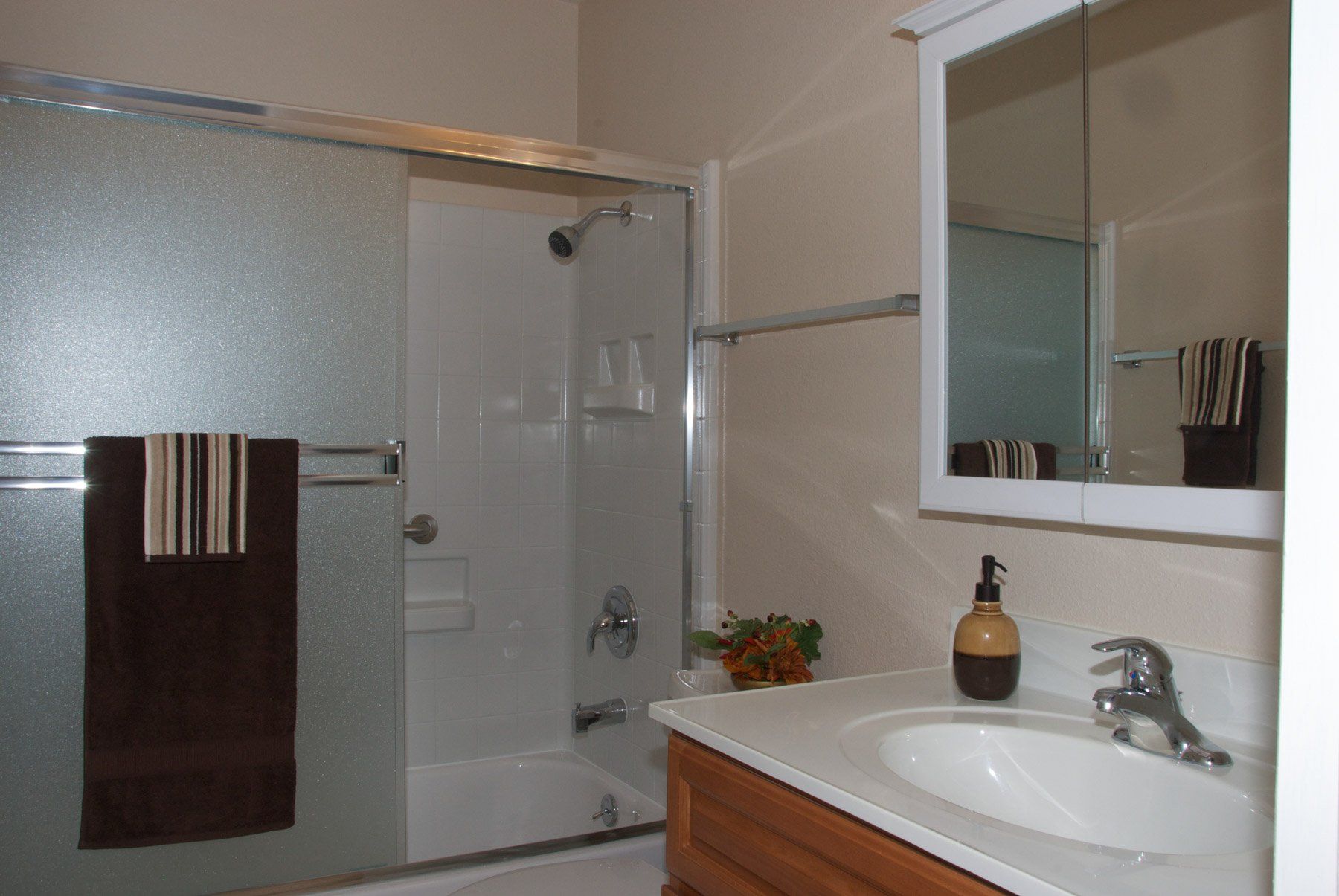 Bathroom | Sedona Lane