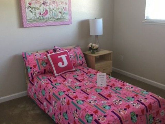 Bedroom | Sedona Lane