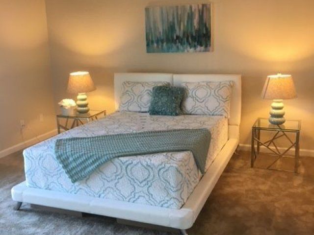 Bedroom | Sedona Lane