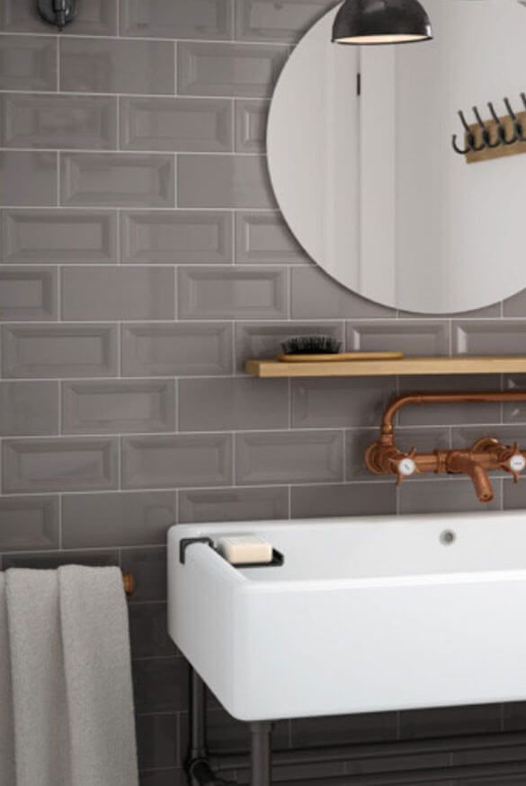 classic Neutral Tiles