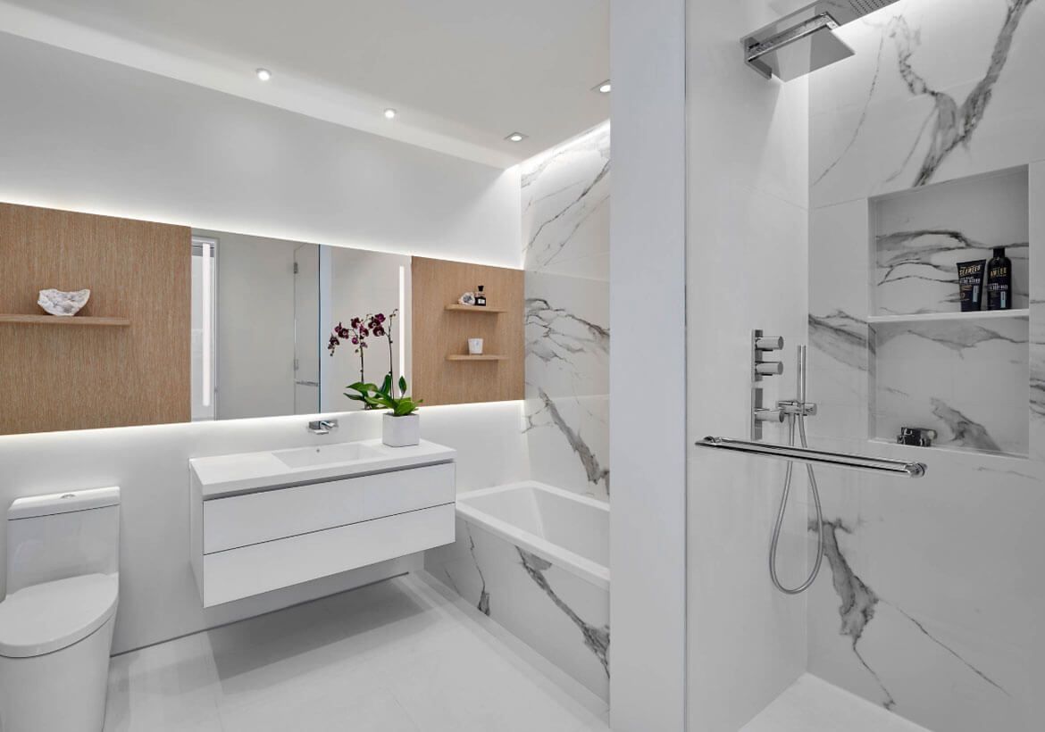 Neutral Tiles