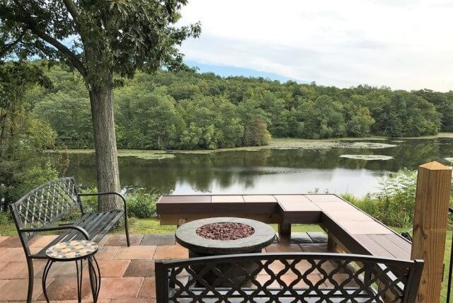 Outdoor Stone Tiles for Patio