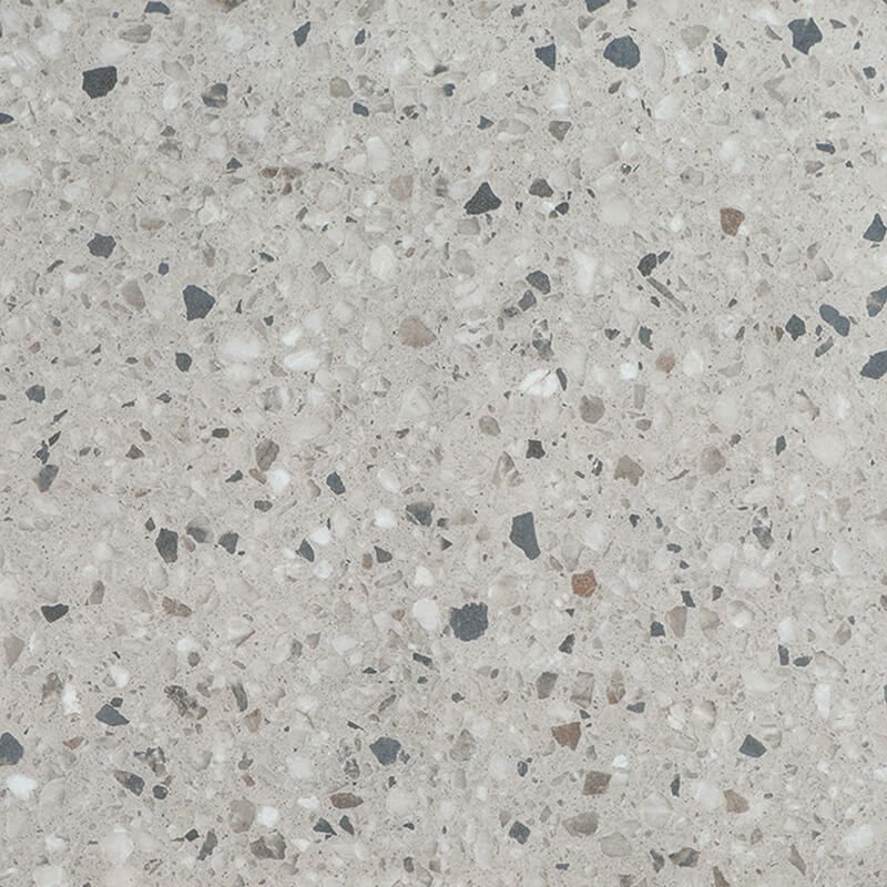 TERAZZO LIGHT GREY A/S