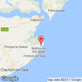 Location Map Location Map