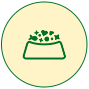 pet food icon