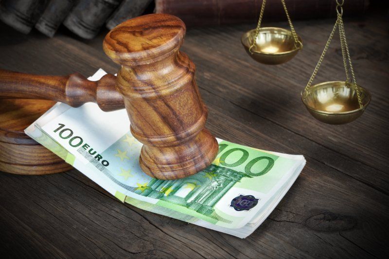 Azione di Risarcimento del Danno