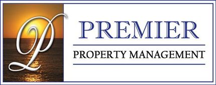 Premier Property Management Logo