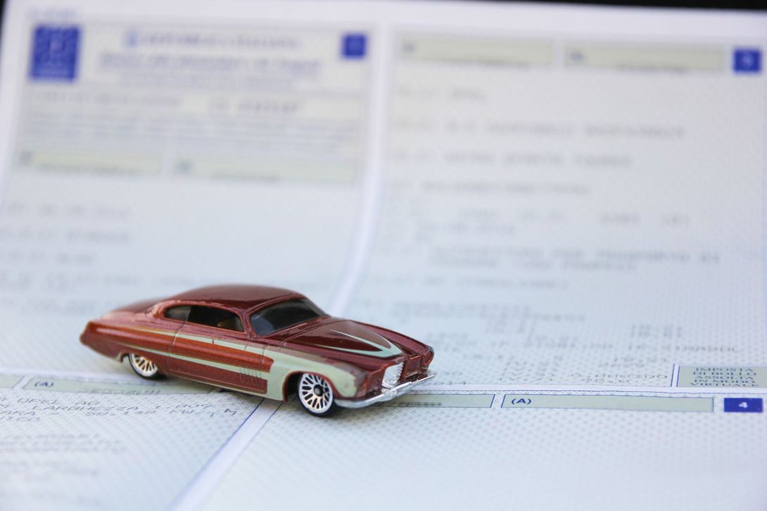 rappresentazione consulenza per passaggio di proprietà