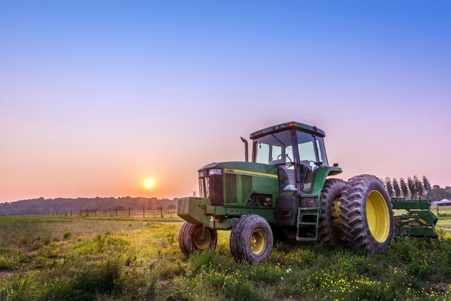 rappresentazione pratiche per macchine agricole