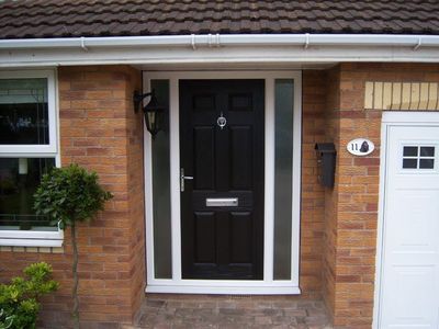 Top-quality doors