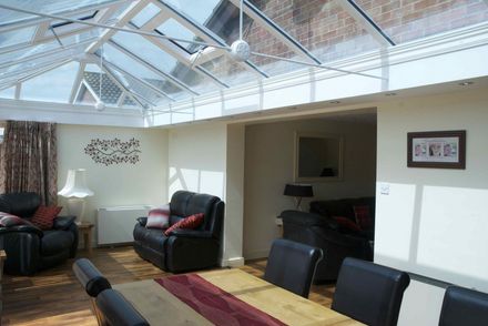 conservatory interiors