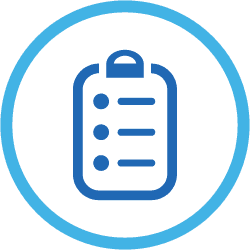 bullet list icon