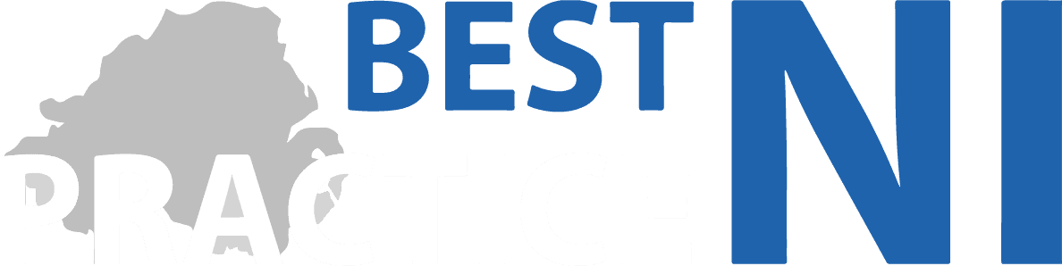 best practice ni logo