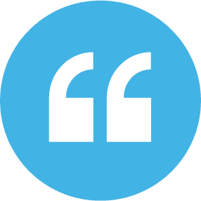 quotes icon