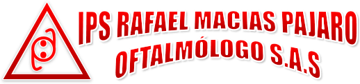 IPS Rafael Macias Pajaro oftalmólogo S.A.S. - Logo