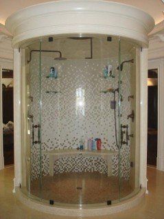 Bathroom Mirror —  Glass Company, Mirror Company in Flanders, NJ