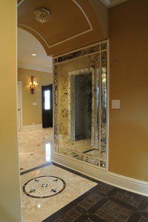 Wall Mirror —  Glass Company, Mirror Company in Flanders, NJ
