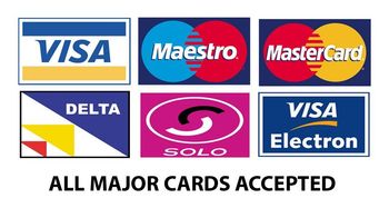 Card payments Card payment methods