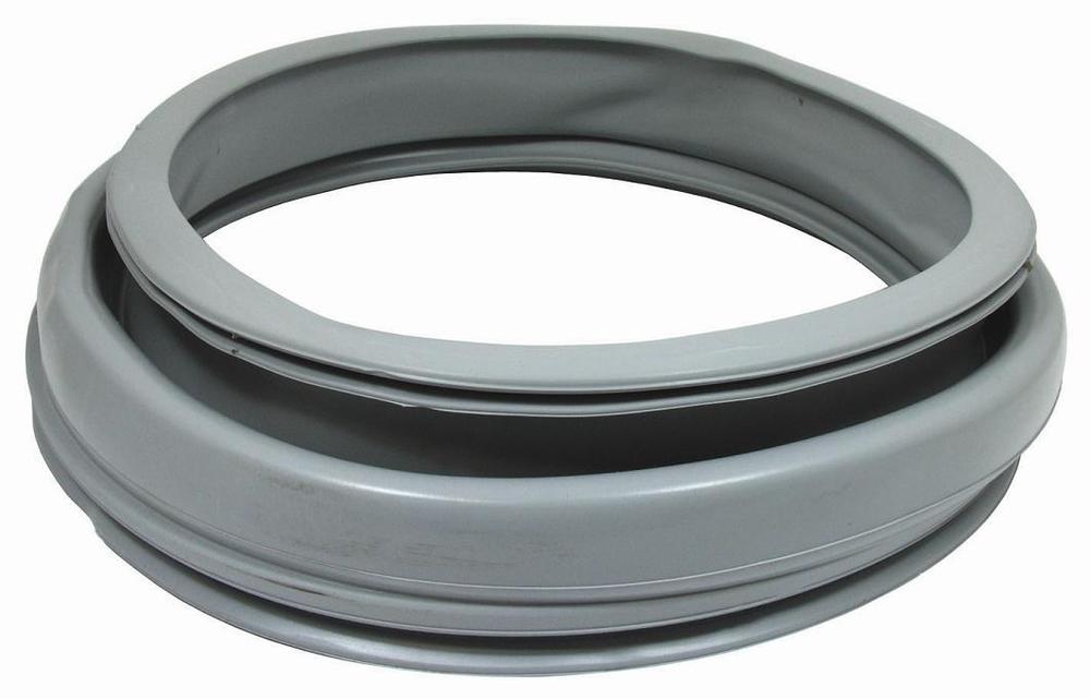 New, fresh door seal fitted as part of the special offer Washing machine door seal