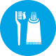 Brushing and Flossing Brushing and Flossing