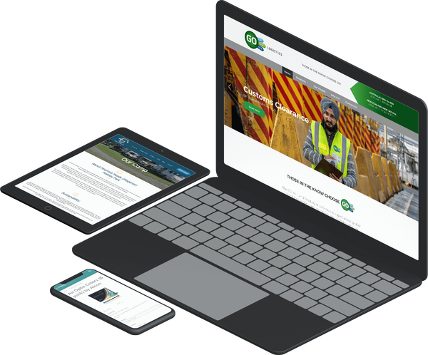 Website Design