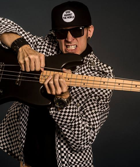 Freekbass