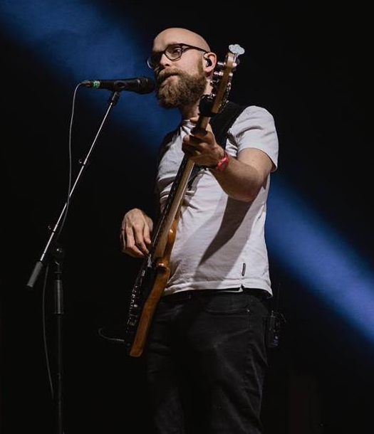 Huw Foster