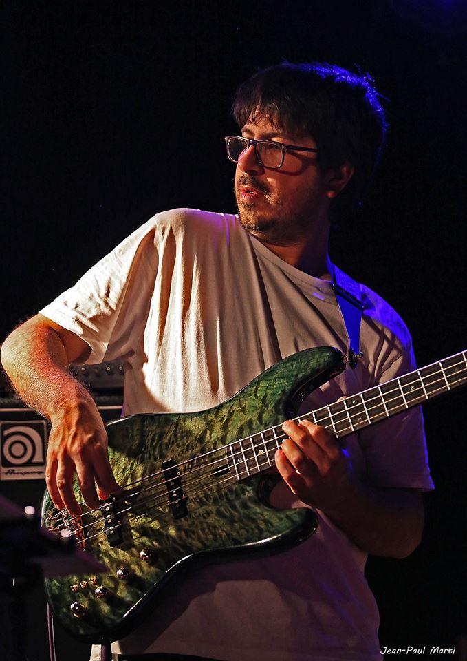 Tiago Coimbra
