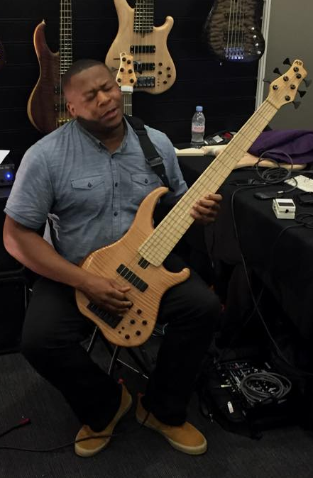 Wayne Matthews