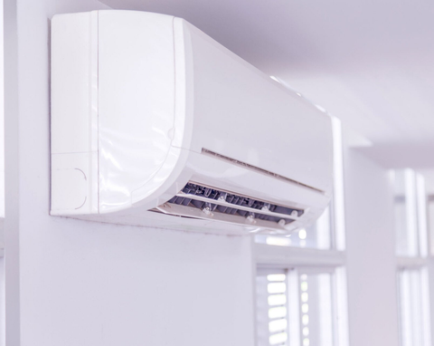 Air Conditioner Inside the Room — Circleville, OH — Schooley’s Heating & Cooling Air Conditioner Inside the Room — Circleville, OH — Schooley’s Heating & Cooling