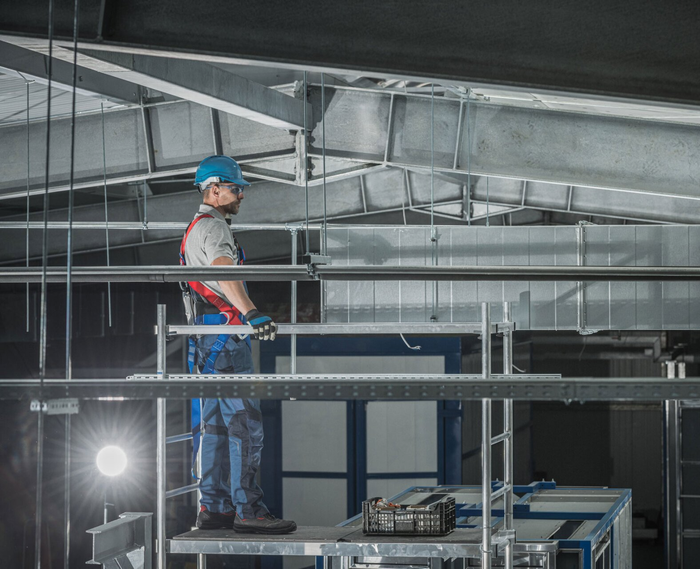 Air Ventilation — Circleville, OH — Schooley’s Heating & Cooling