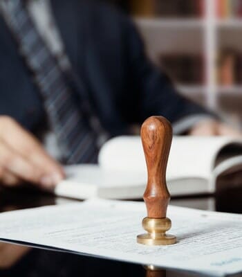 Agent And A Notary Stamp — Philadelphia, PA — Summit Insurance Agent And A Notary Stamp — Philadelphia, PA — Summit Insurance