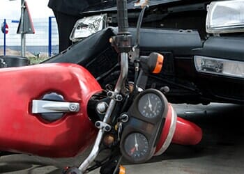 A Damaged Motorcycle — Philadelphia, PA — Summit Insurance A Damaged Motorcycle — Philadelphia, PA — Summit Insurance