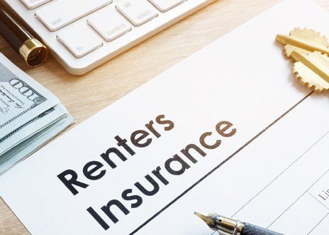 Renters Insurance Agreement Form — Philadelphia, PA — Summit Insurance Renters Insurance Agreement Form — Philadelphia, PA — Summit Insurance