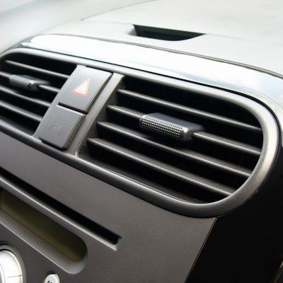 Air conditioning