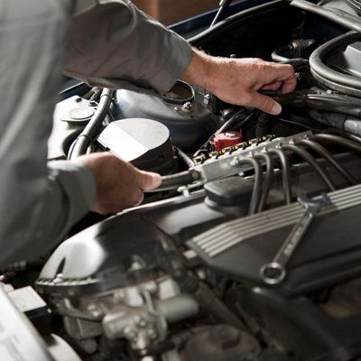 auto experts