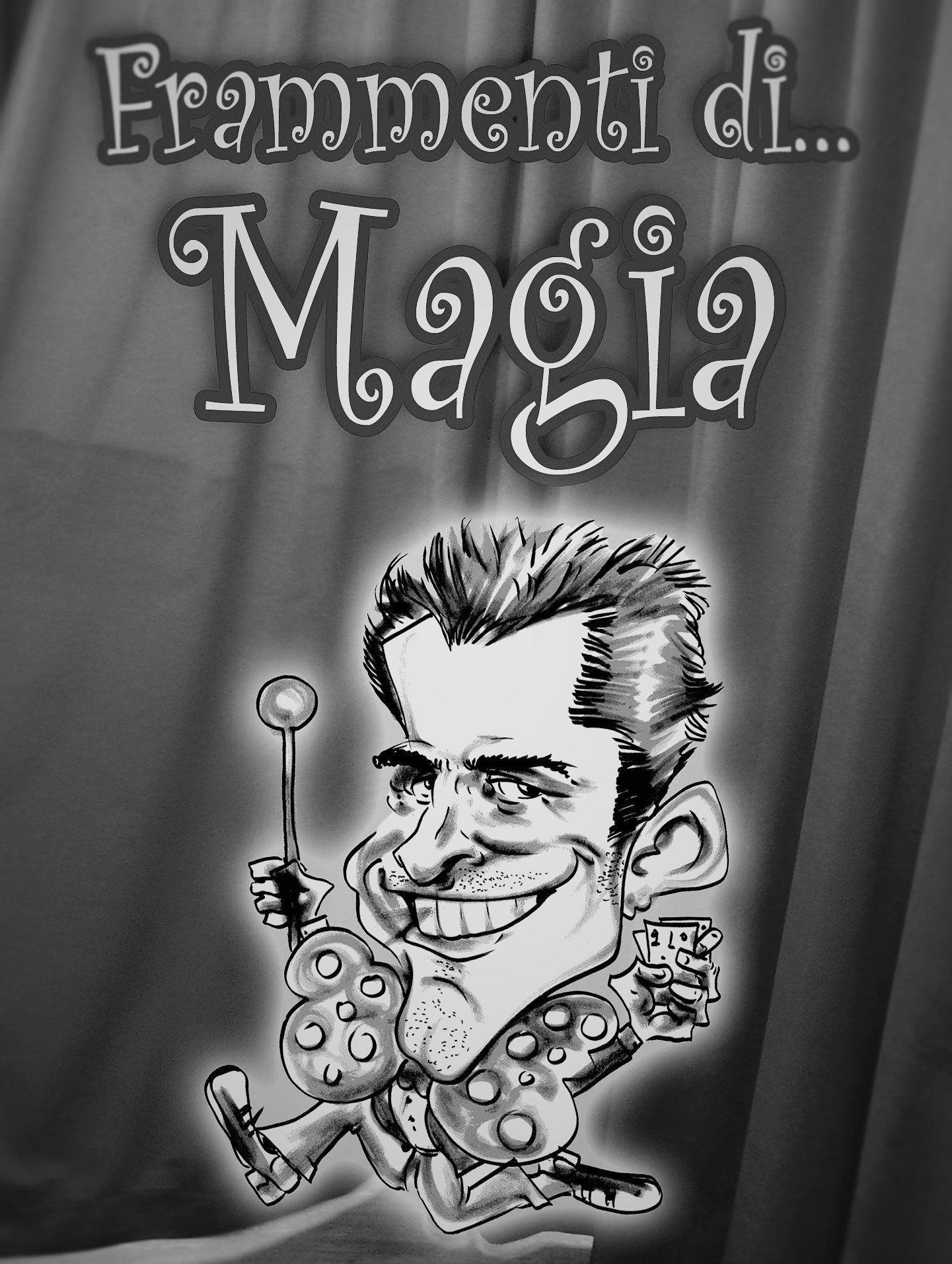 clicca e vai al canale youtube per vedere video tutorial di magia e illusionismo video magia e illusionismo