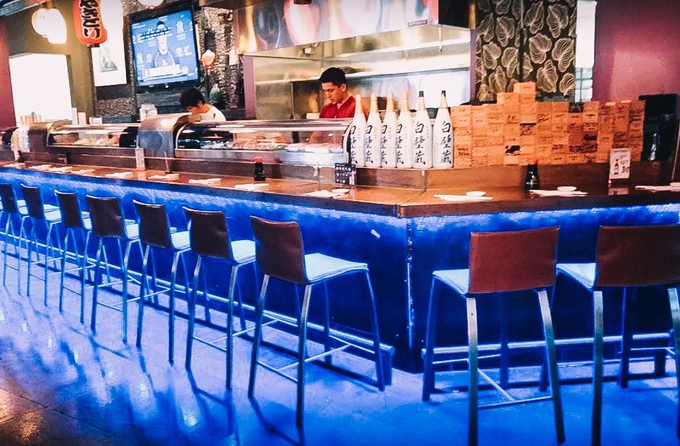Rocklin Location