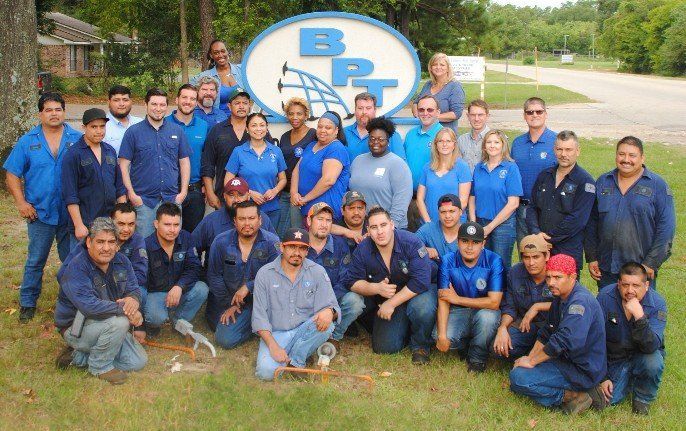 Builder's Post Tension Crew Houston & Dallas, TX
