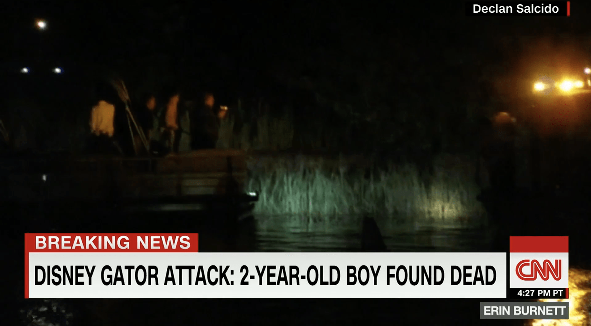 CNN