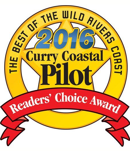 Readers Choice Awards- Hvac Services in Brookings, OR