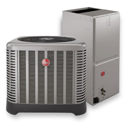 Ductless Heating - Hvac Services in Brookings, OR Ductless Heating - Hvac Services in Brookings, OR