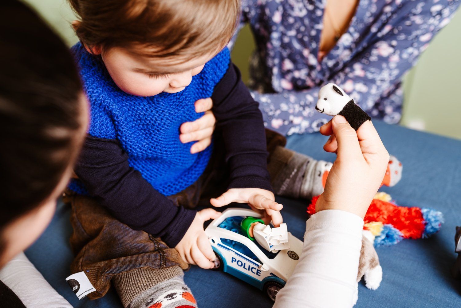 Kinderbetreuung 4