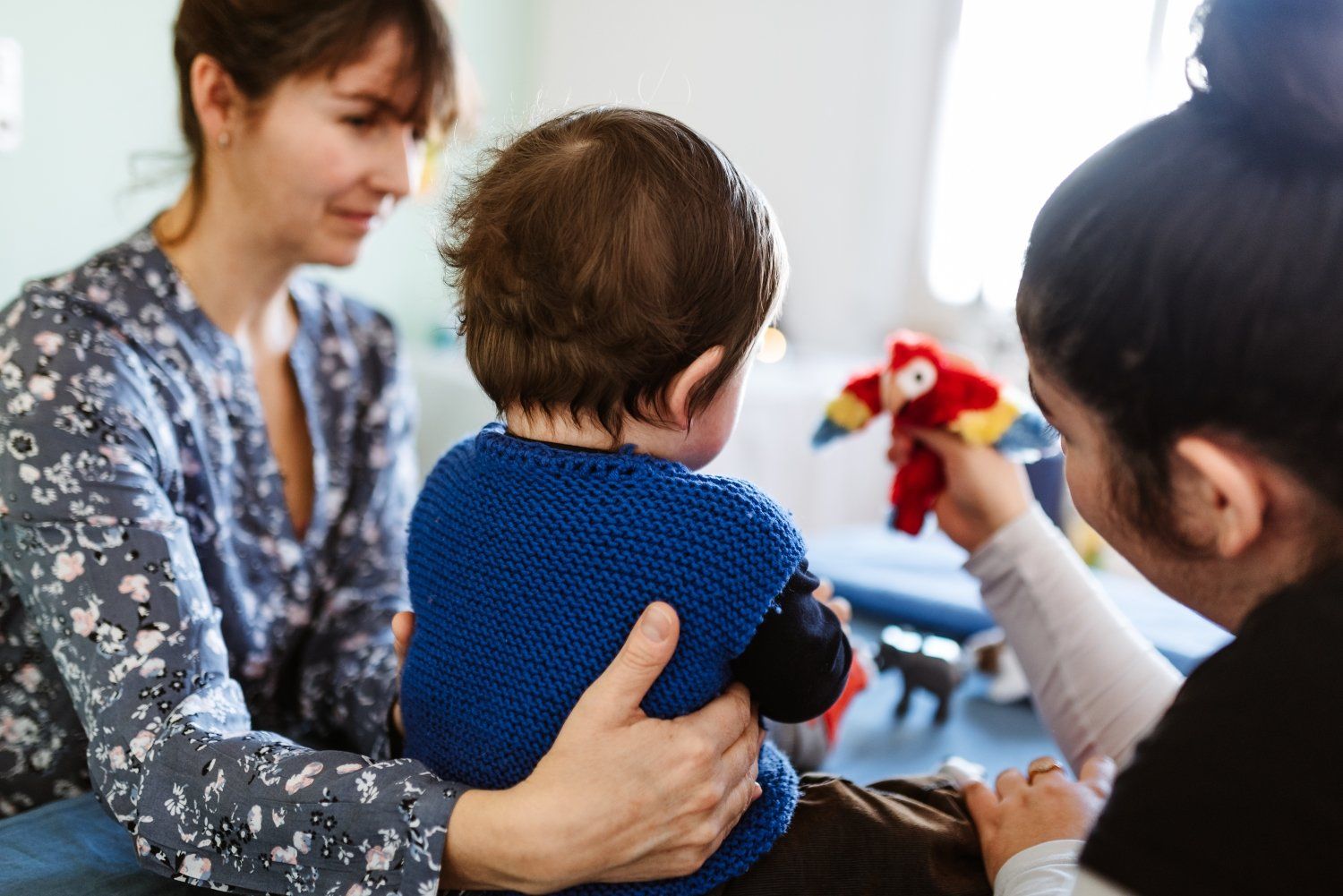 Kinderbetreuung 3