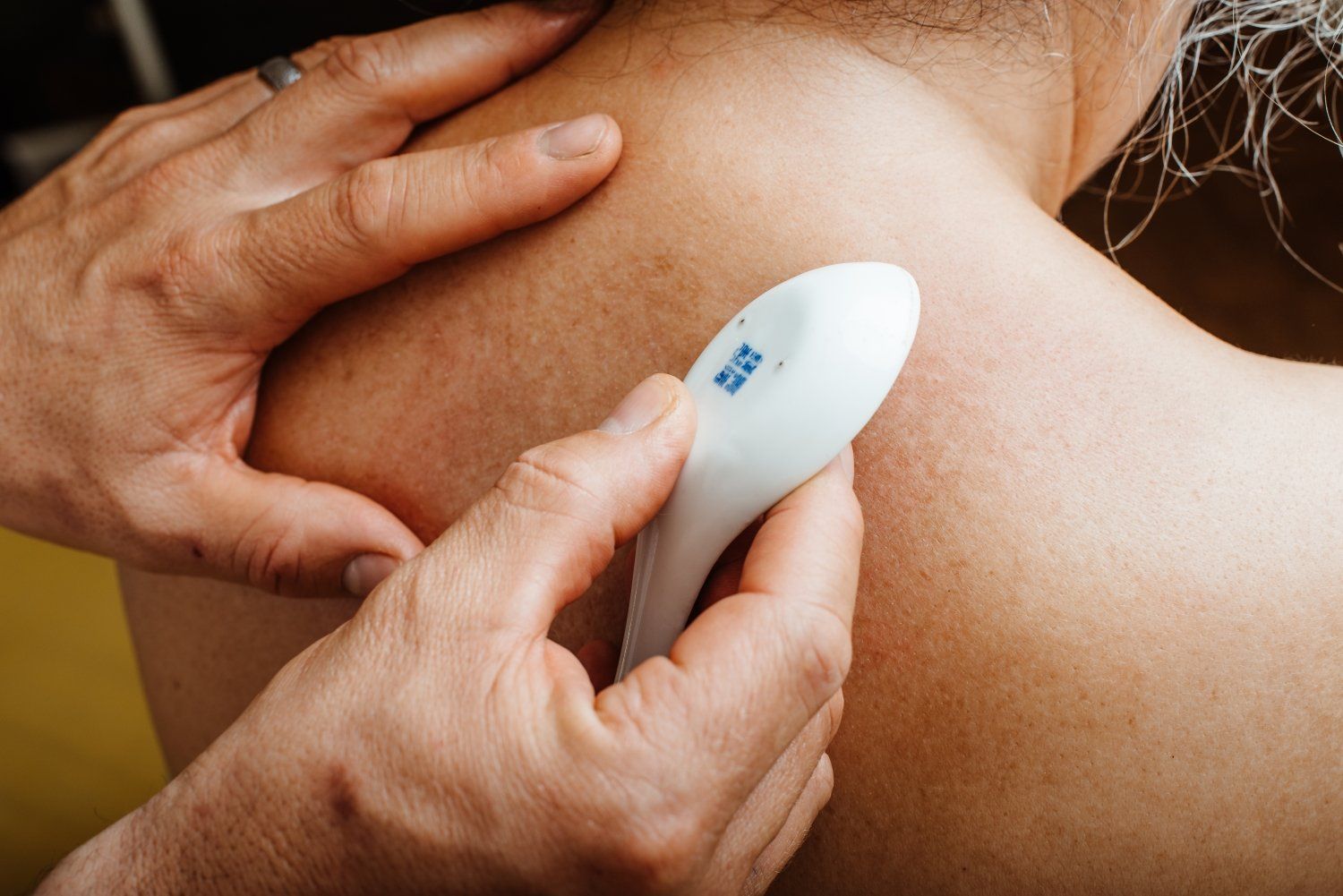 gua sha