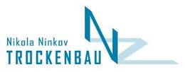 Logo Ninkov Trockenbau Logo Ninkov Trockenbau Giessen